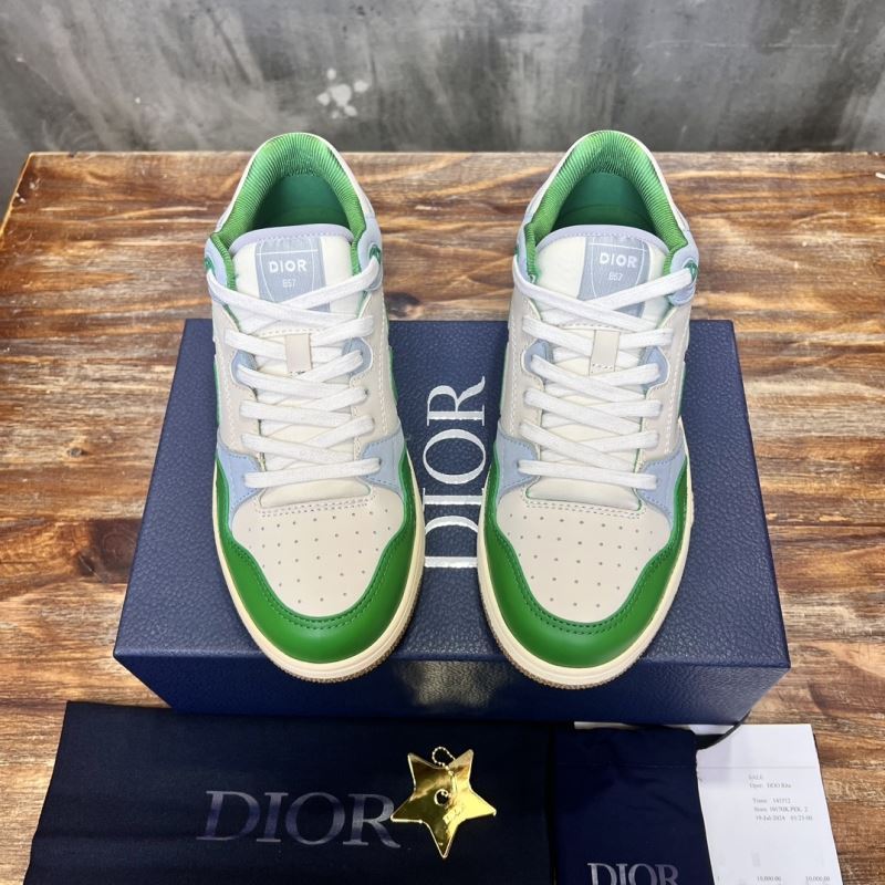 Christian Dior Sneaker